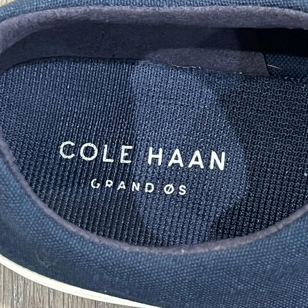Cole Haan euc